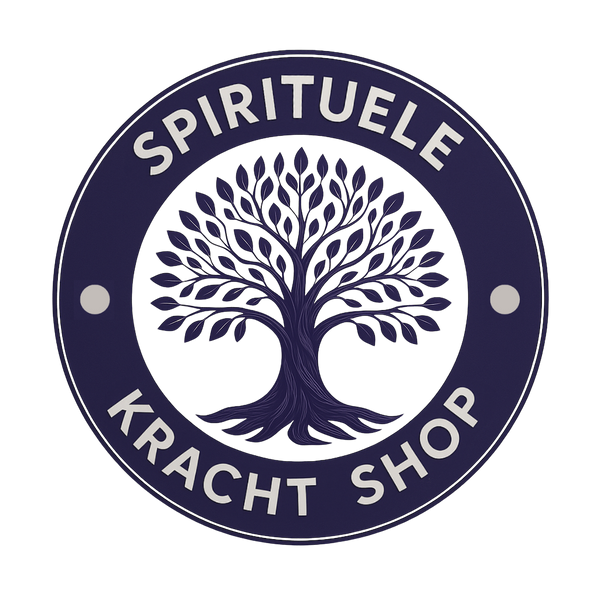 Spirituele Kracht Shop